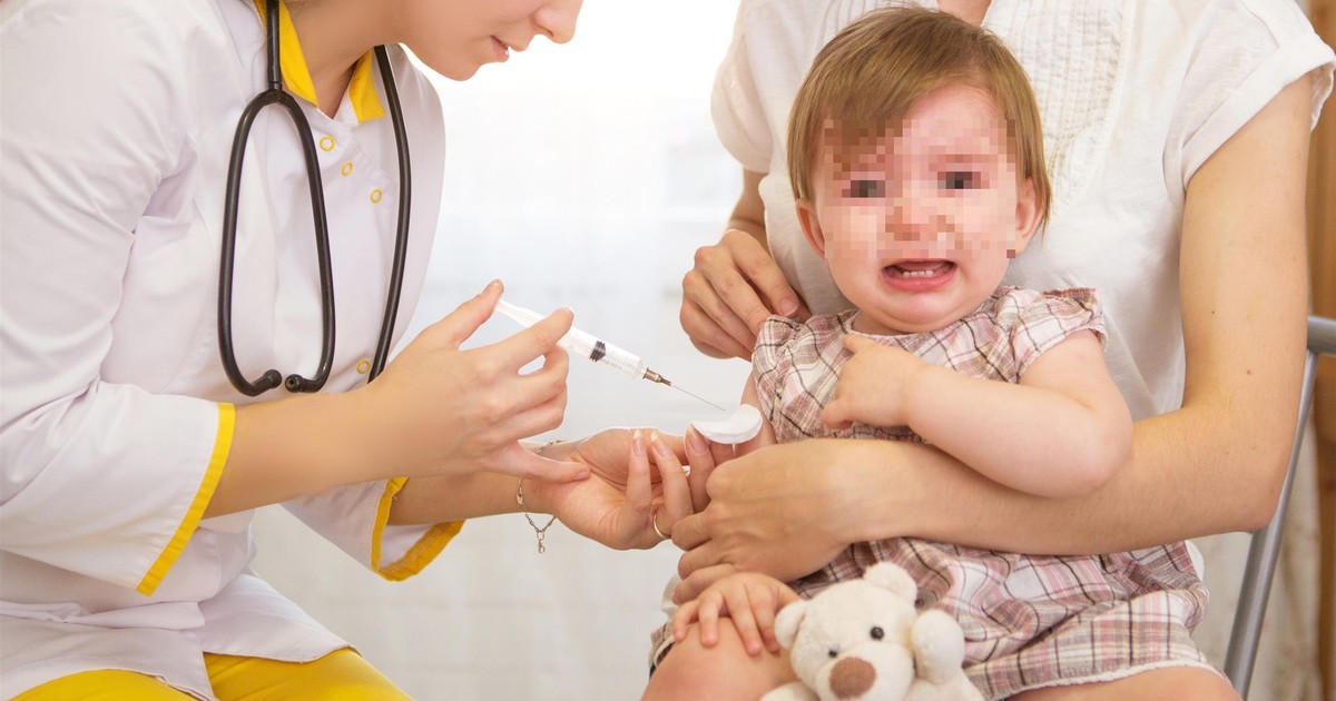 Nie tylko mały Gabryś. Na Podkarpaciu czworo dzieci dostało starą szczepionkę. "Nie chcieliśmy siać paniki"