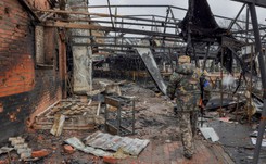 Zbrodnie Rosjan na Ukrainie to ludobójstwo? EKSPERT odpowiada