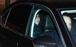 Narodowcy chcą demonstrować przed ambasadą Izraela. Zastępca Mariusza Kamińskiego: To zły pomysł, wystarczy jeden prowokator