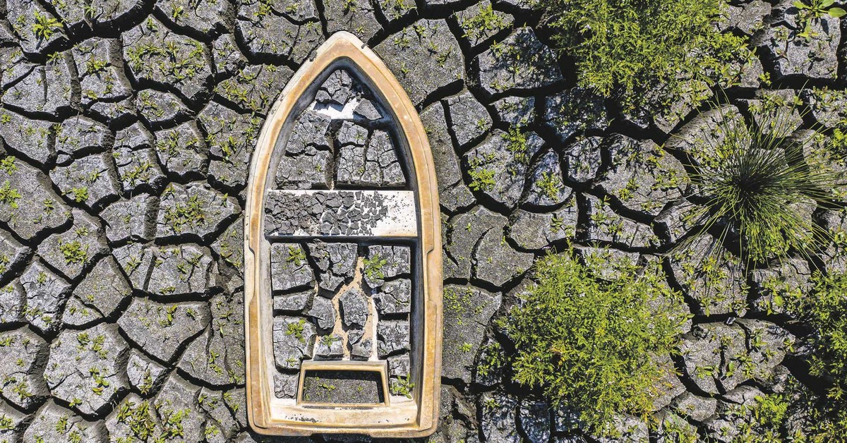 Taniec klimatu z konkurencyjnością. Zielona transformacja odwołana?