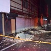 Zemljotres u Jamanašiju u Japanu