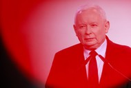 Jarosław Kaczyński