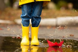 Prognoza pogody dla uczniów na 15 października. Jak się ubrać w środę?