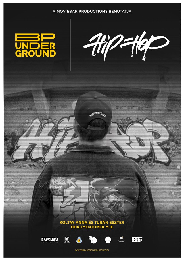 Ha szereted a dokumentumfilmeket, Turán Eszter tudja, mi kell neked