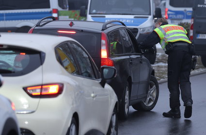 Kolejny taki głos z Niemiec. Wrócą kontrole na granicy z Polską