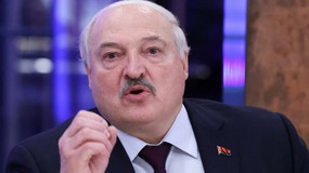 Cios dla firm transportowych. Łukaszenka zakazał ruchu ciężarówkom z Polski i Litwy