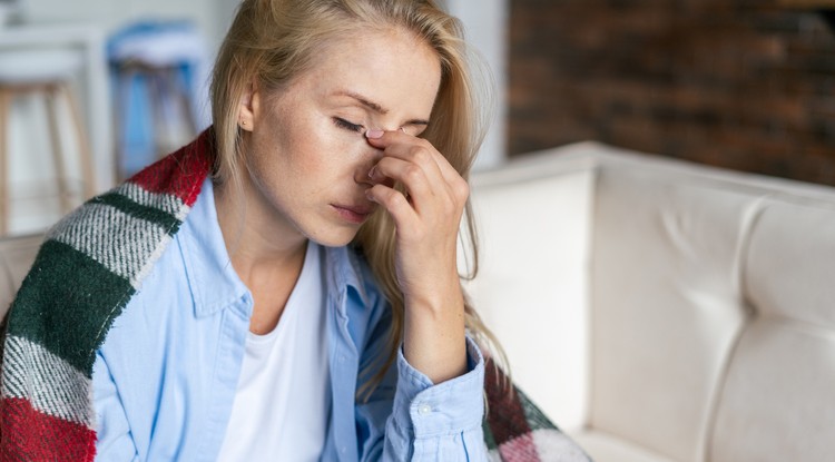 Tudtad, hogy ezek az élelmiszerek is segítenek az orrdugulás enyhítésében? Fotó: Getty Images