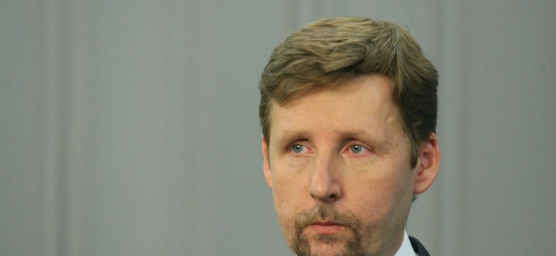 Migalski o Kaczyńskim: Czmyhający cykor