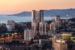 Brytyjski wywiad: Ukraińcy zaatakowali Soczi