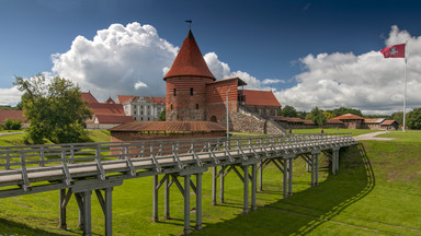 Kowno. Zderzenie tradycji z nowoczesnością