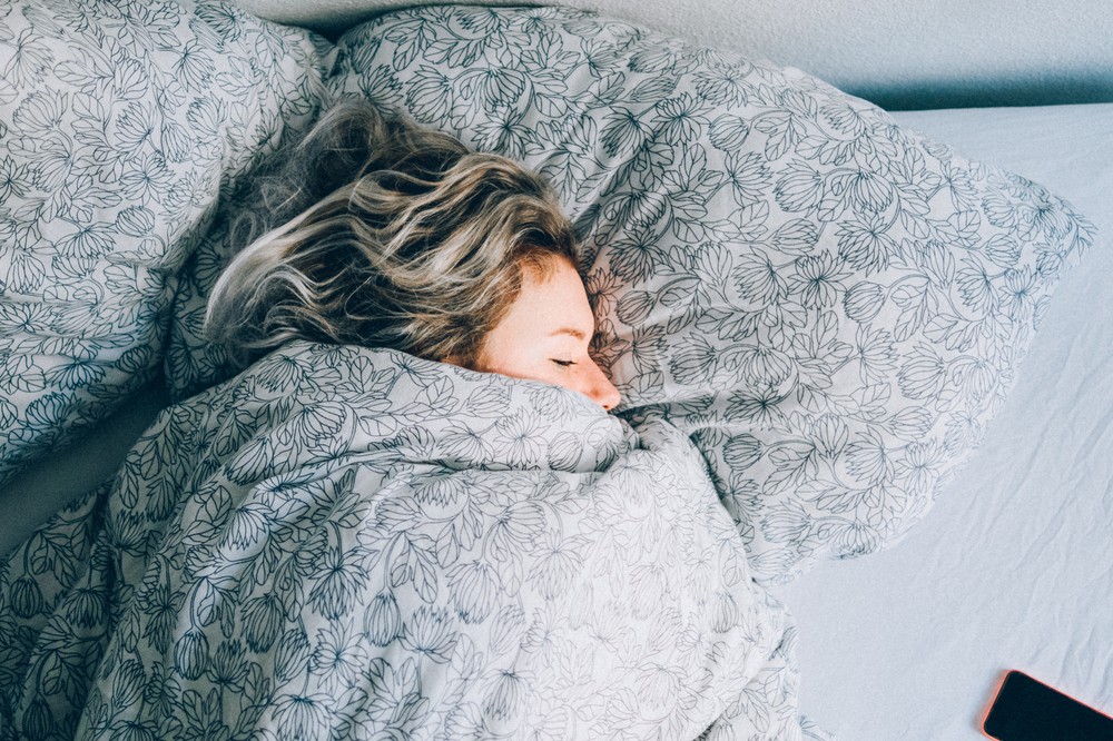 Schlafen nach Sternzeichen 