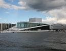 Opera w Oslo (Operahuset) według projektu norweskiej firmy projektowej Snøhetta została wyróżniona przez UE w 2009 roku.
Fot. Hans A. Rosbach, GNU