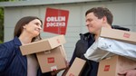 Automatyzacja i nowe centra logistyczne. ORLEN Paczka stawia na stabilność dostaw w najtrudniejszym okresie roku