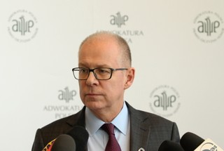 We wtorek nadzwyczajne posiedzenie Naczelnej Rady Adwokackiej ws. projektu o SN