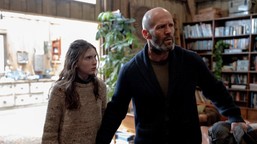 samotnik nowy thriller akcji jason statham gdzie oglądać