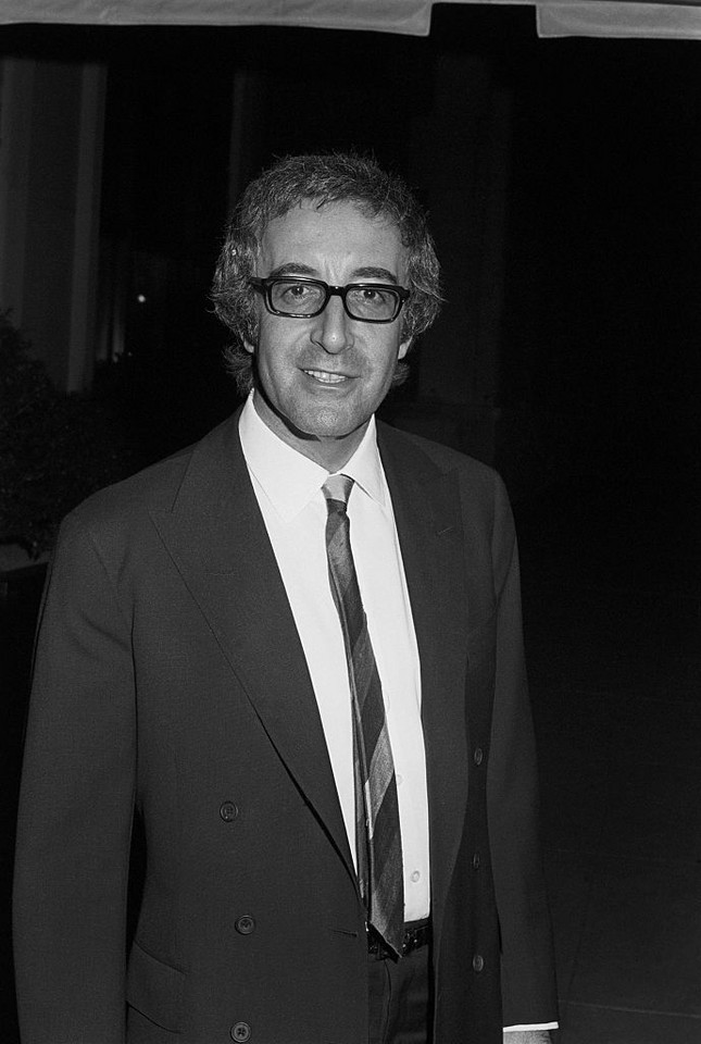 Peter Sellers