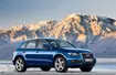 Audi Q5 - SUV na sportowo