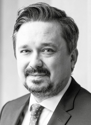 Marcin Wiącek, rzecznik praw obywatelskich