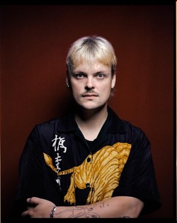 Błażej Król i Quebonafide z nowym singlem