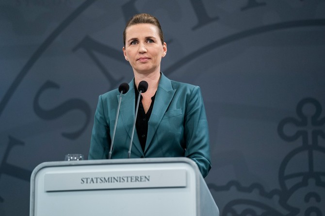 Mete Frederiksen 