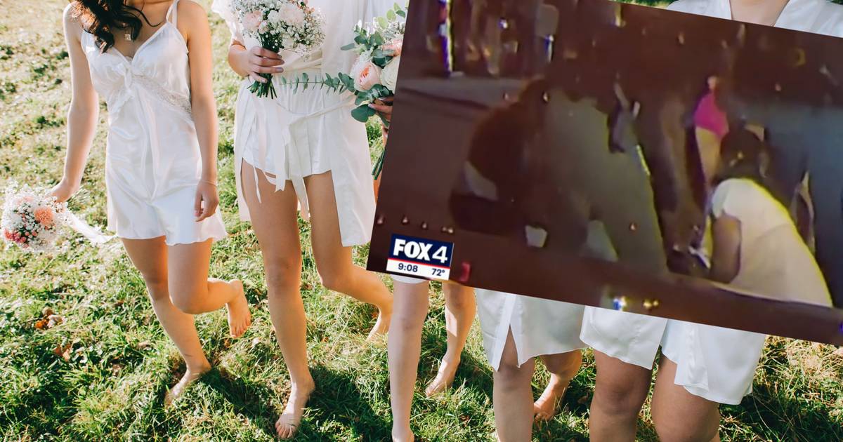 Pobił pannę młodą na jej wieczorze panieńskim. 27-latka trafiła do szpitala