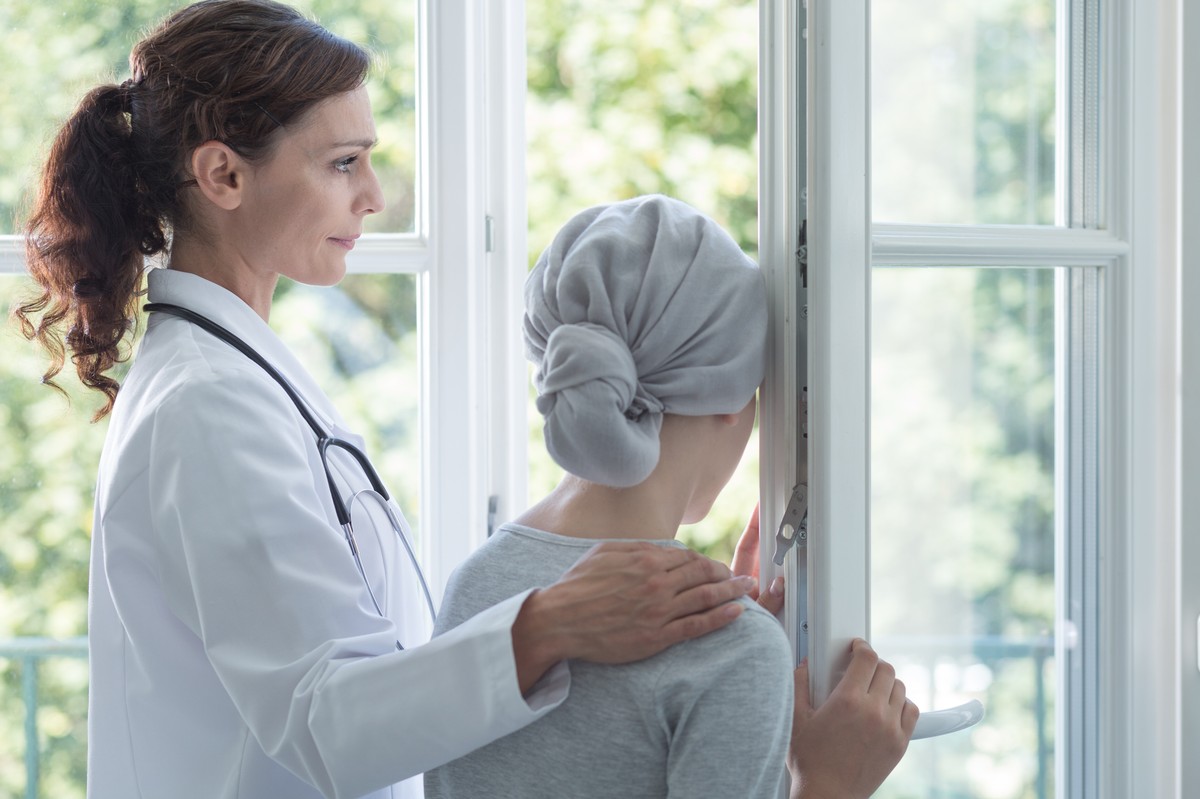 Dlaczego układ odpornościowy nie radzi sobie z guzem?