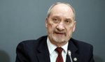 Źródła w MON: Macierewicz wpadł w szał, chciał uruchamiać służby