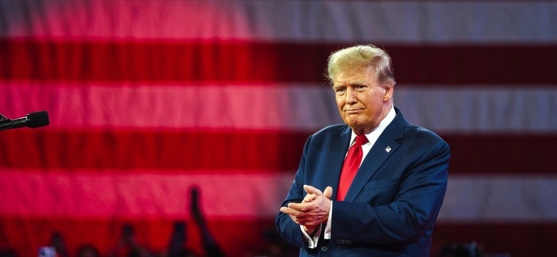 Jak ewentualna wygrana Trumpa wpłynie na bezpieczeństwo Polski? Polacy nie mają złudzeń [SONDAŻ]