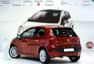 Fiat Auto Poland z dobrym wynikiem finansowym za 2012 rok
