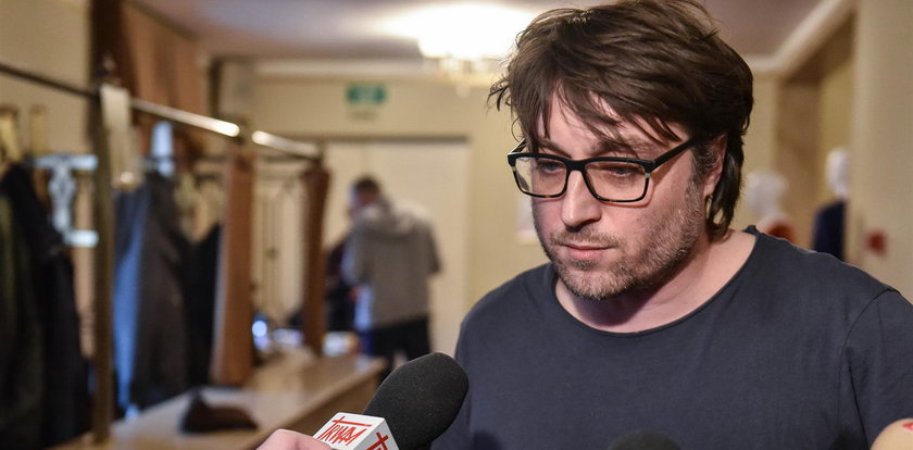 Skandal po publikacji felietonu dziennikarza Marcina Kąckiego. Głos zabrała jedna z jego ofiar