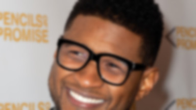 Usher ponownie z Diplo