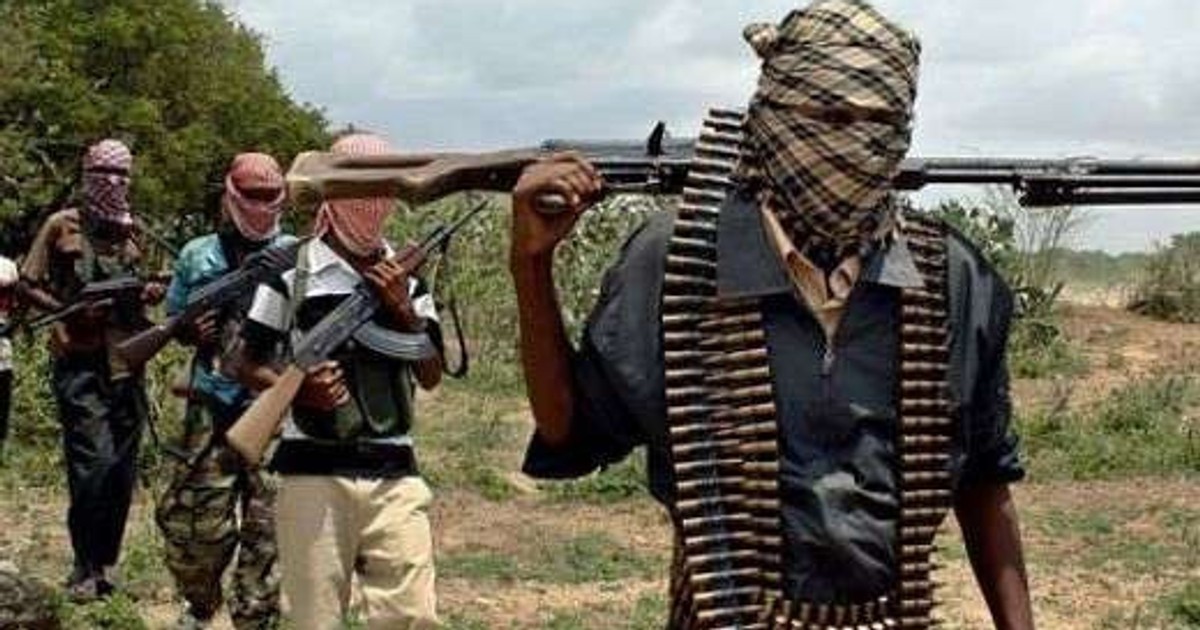 Gunmen attack voter registration centre in Imo, kill INEC official - Vimarsana News