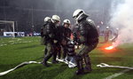 UEFA wrzuci Greków z europejskich rozgrywek?