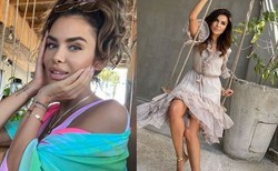 Natalia Siwiec w ogniu krytyki: Jak można reklamować sukienki, kiedy dzieją się takie rzeczy. Odpowiedziała