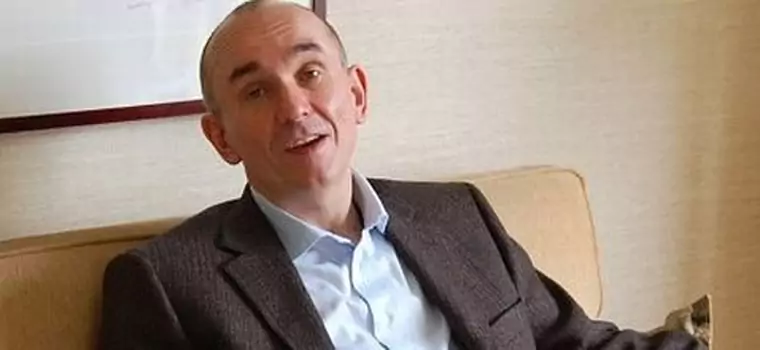 Peter Molyneux wstydzi się ocen Fable III