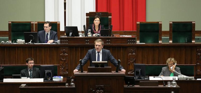 Arłukowicz o in vitro: To symboliczny moment