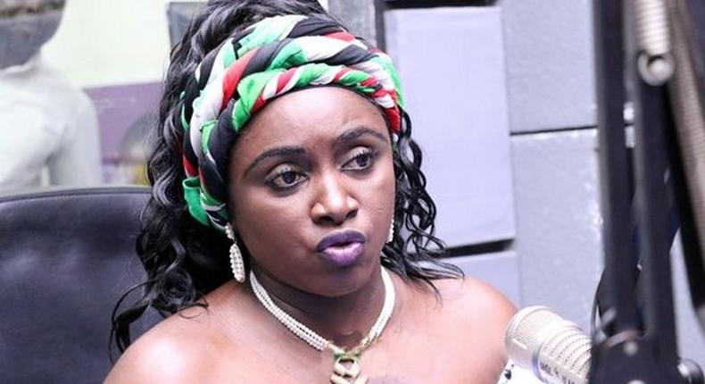 NDC national women's organizer suggests homosexuals should be killed
