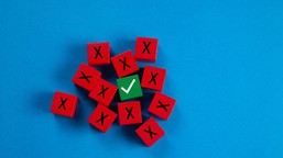 QUIZ. Podajemy trzy wyrazy. Odgadnij zawód. Uważaj już od pytania numer 3