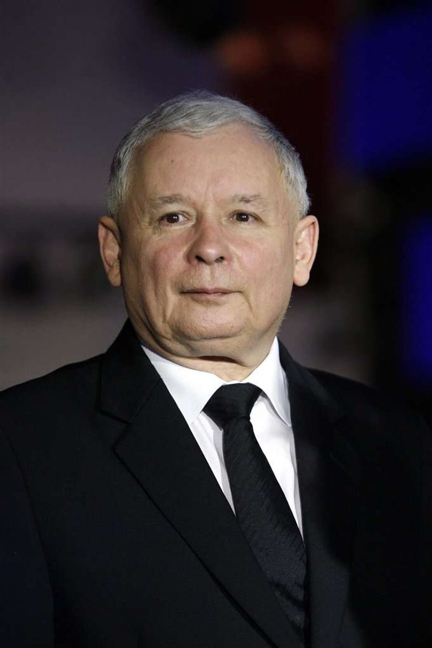 Kaczyński pozwał Radio ZET