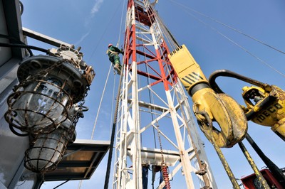 PGNiG pracuje nad własnymi technikami produkcji gazu z łupków