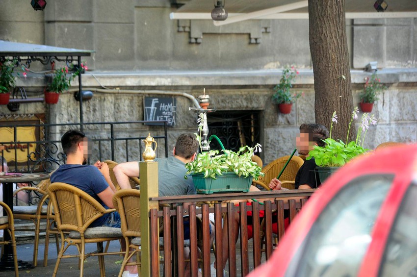 nargila bar03 foto RAS Srbija D. Milenković