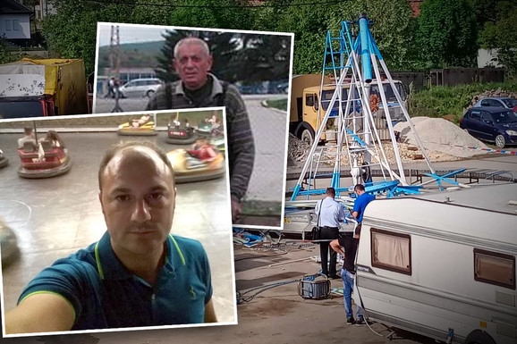 Tužilaštvo traži pritvor za zakupca placa i vlasnika ringišpila koji se srušio u Kuršumliji