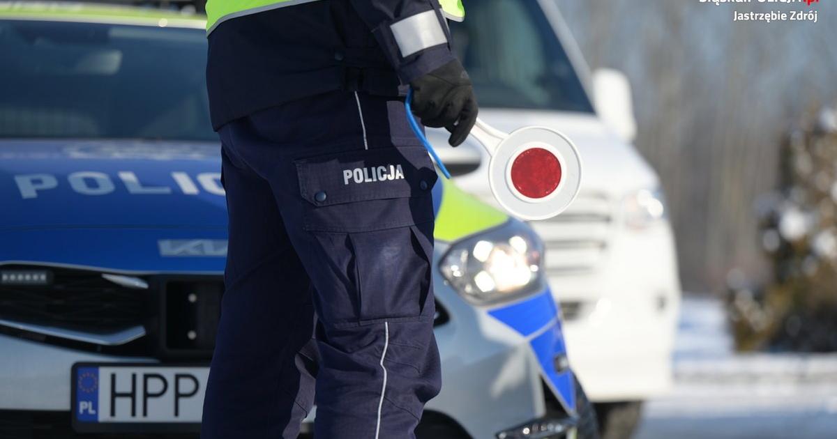  Masz auto jednej z wymienionych marek? Jesteś na celowniku policji