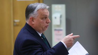 Viktor Orban przestał kaprysić i pod zmasowanym naciskiem przywódców UE, zgodził się na wysłanie 50 mld euro do Ukrainy [KOMENTARZ]