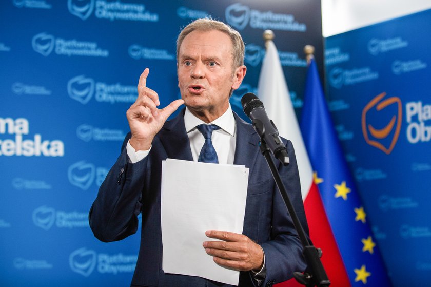 Premier Donald Tusk, tuż przed pierwszym posiedzeniem swojego rządu, ogłosił ważne zmiany.