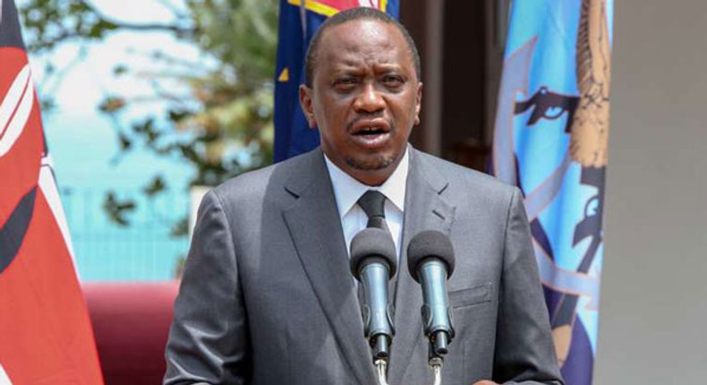 Uhuru mourns former President Moi’s son