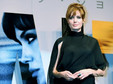 Angelina Jolie na premierze filmu "Salt" w Tokio