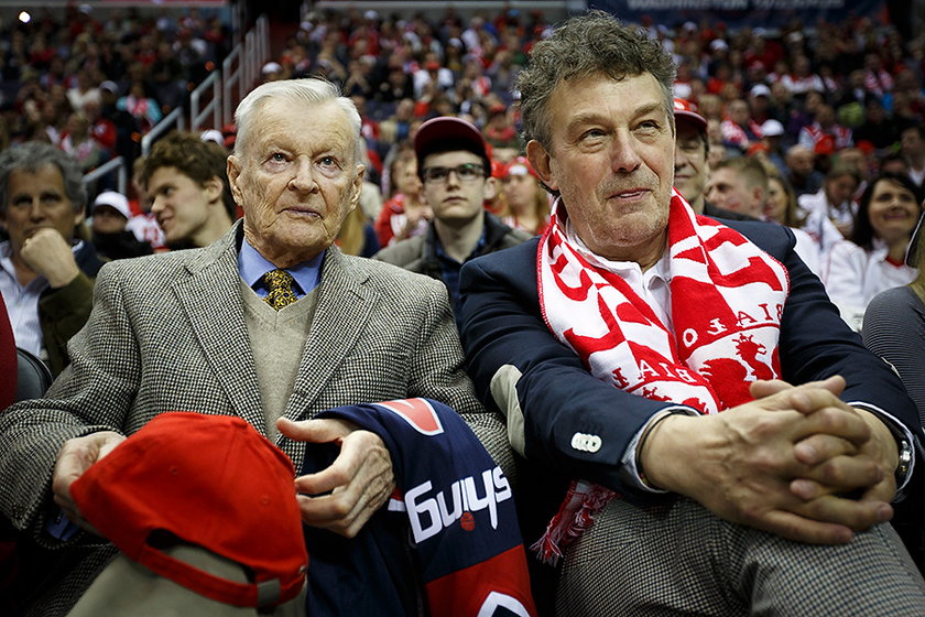 Popis cheerleaderek na "Polskiej Nocy" w NBA!