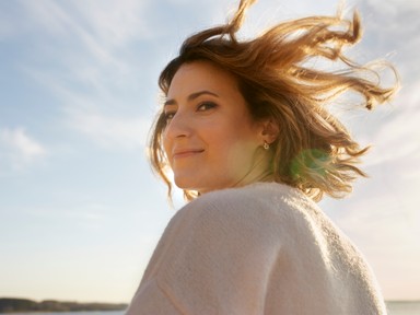 Ez történik a testeddel, ha minden reggel almaecetet iszol