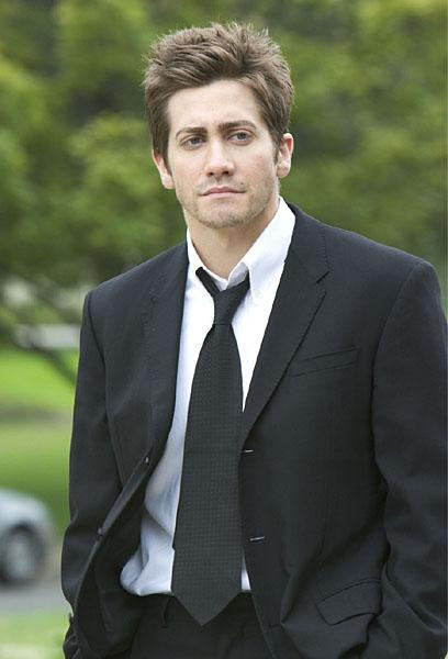 Jake Gyllenhaal: Popularny przystojniak